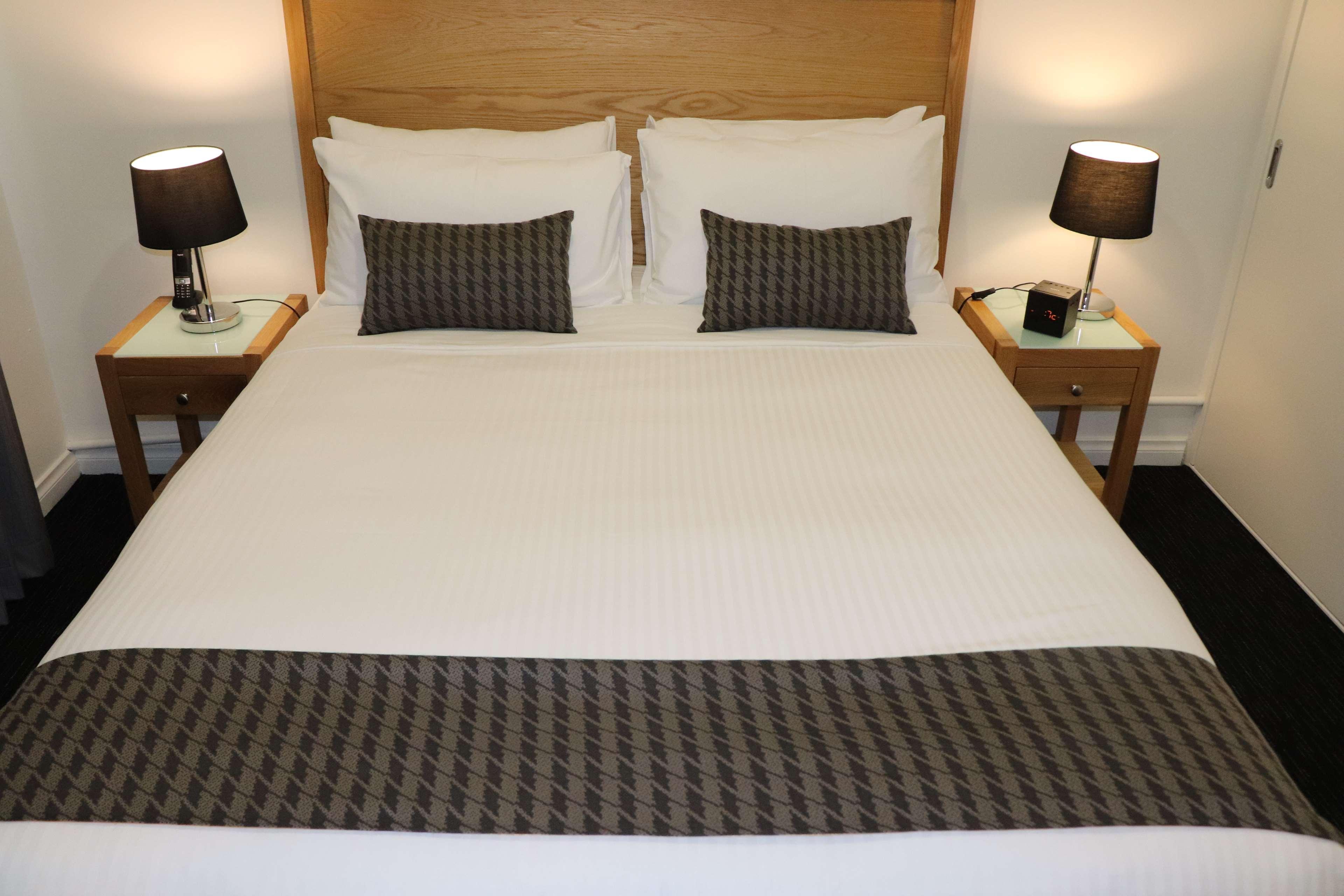 Best Western Lake Cumberland Inn Monticello Exterior foto