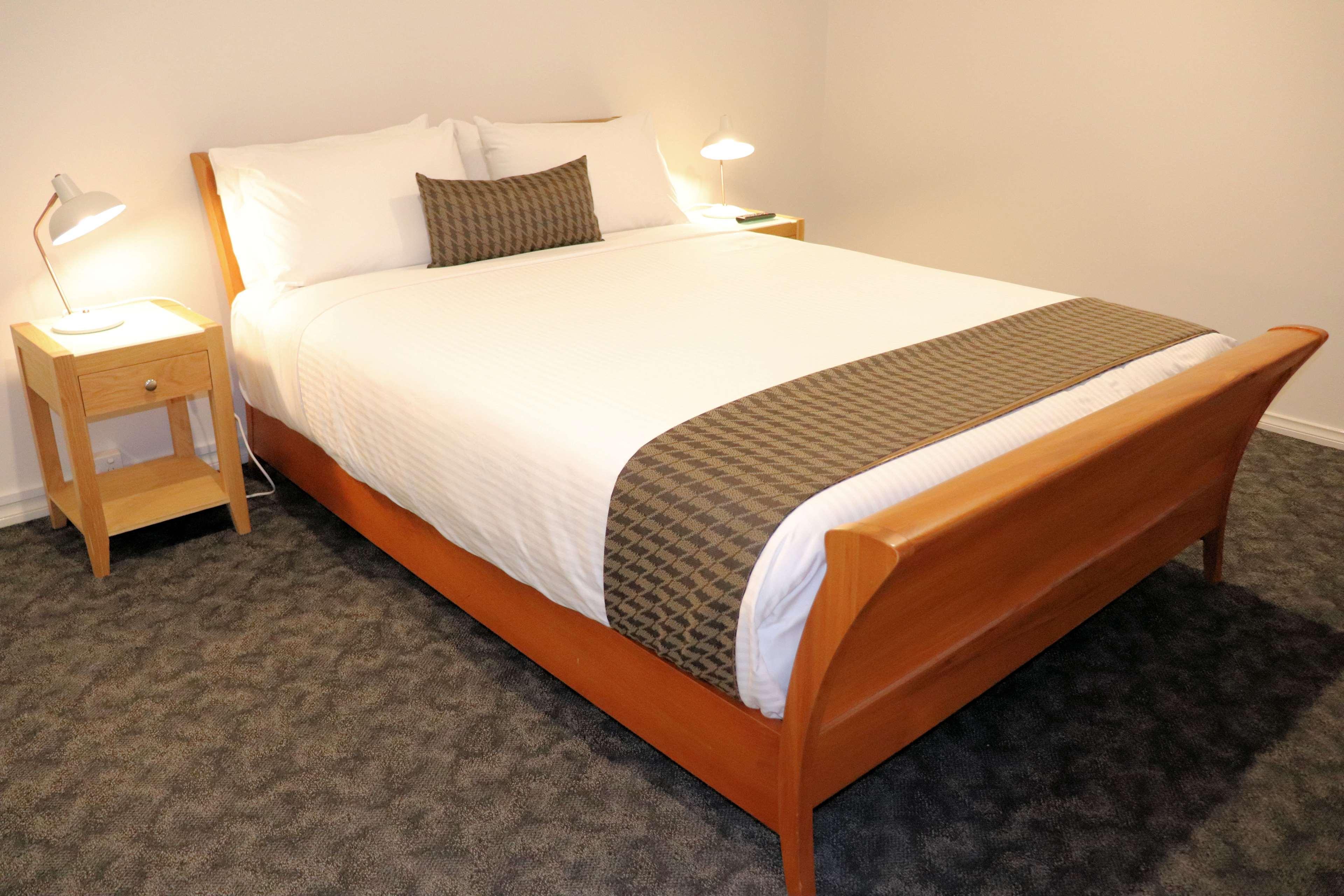 Best Western Lake Cumberland Inn Monticello Exterior foto